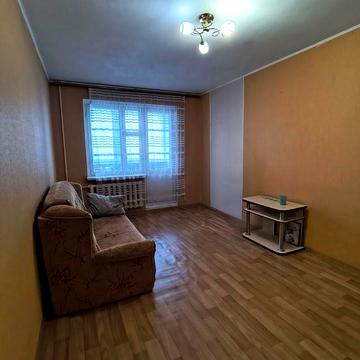 Двокімнатна покращеного планування на Крошні