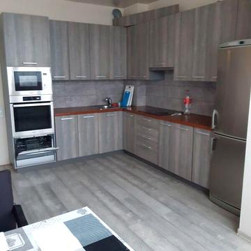 Довгострокова оренда 2к Квартира Академіка Сахарова вулиця