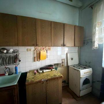 3к квартира на Дальницкой. 66 м под ремонт