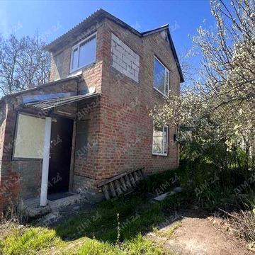 Продається частина будинку в самому центрі міста