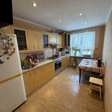 Продам 3-х квартиру, район Трейд Парк