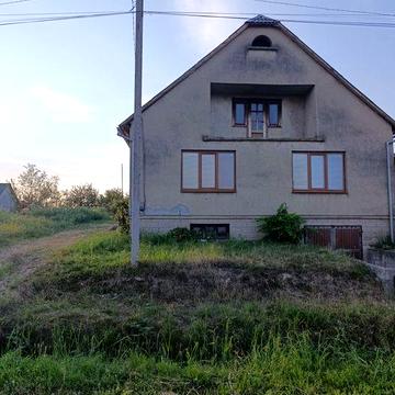 Продається будинок