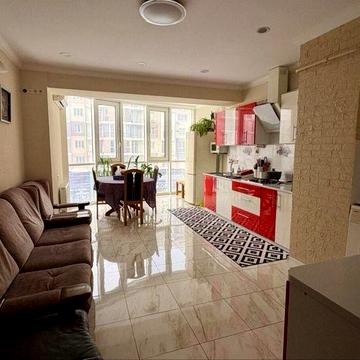 РЕЗЕРВНЕ ЖИВЛЕННЯ! Здам 2x НОВОБУДОВУ, Героїв Майдану, кондиц-ри, ГАЗ!