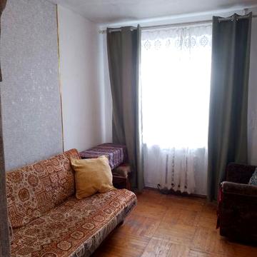 Квартира от хозяйки