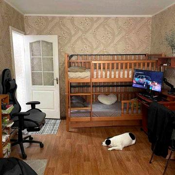 Спільна оренда 1к квартири