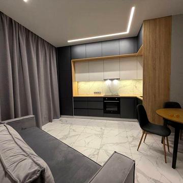 Оренда квартири ЖК Dibrova Park