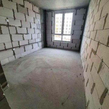 1-кімнатна 6 поверх 35,2 м² ГАЗ 32500$