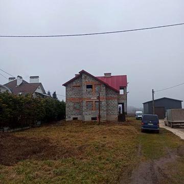 Продається будинок с Бісковичі