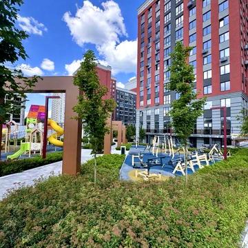 Оренда 1-ної квартири в Ірпіні Жк Ірпінь Сіті