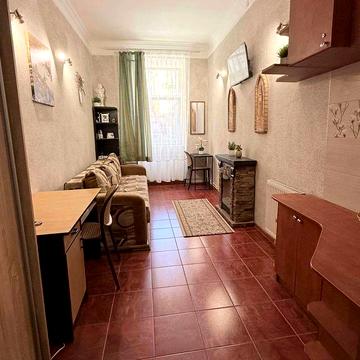 Власник здає в оренду на 5 місяців смарт-квартиру центр Львова