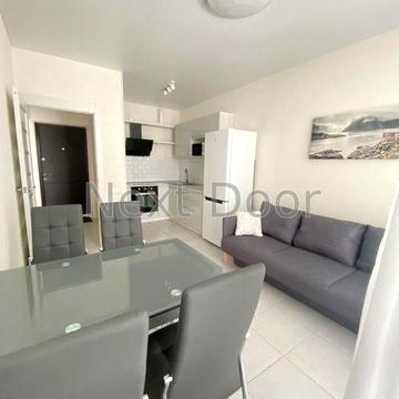 Оренда 1-кімнатної квартири, ЖК Галактика, Київ