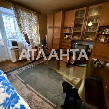 Двокімнатна квартира метро Житомирська держ. програми так