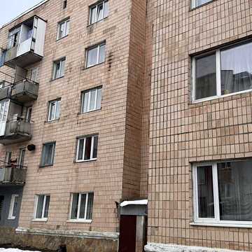 Продаж 3к Квартира Карпенка вулиця