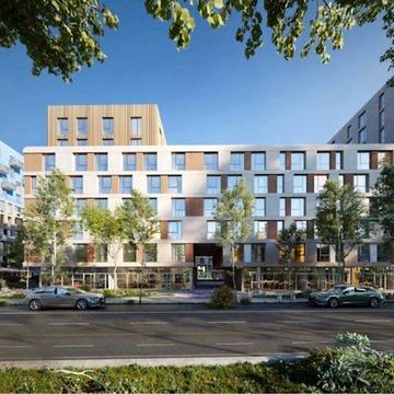 БЕЗ КОМІСІЇ 2-х кімнатна квартира у ЖК Resident State ( Стрийська)