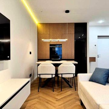 Без% Найкраща 1-к 46м2 10-пов. Золотоустівська 25 | ЖК Шевченківський ЖК Шевченківський