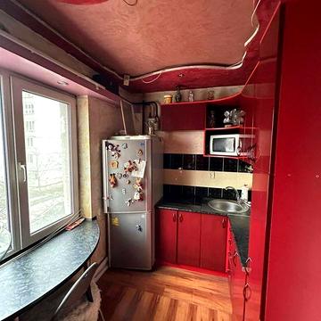 Продається укомплектована квартира - Вовчинецька!