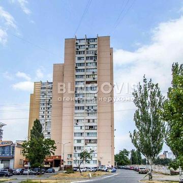 Продаж 2-кімн. квартири  Дарницький бул.,8