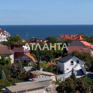 Продаётся двухкомнатная квартира с прямым видом на море в ЖК Кимолос ЖК КИМОЛОС