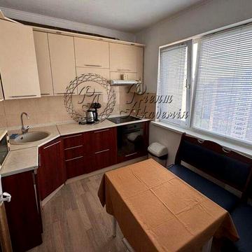 Продаж 3-кімн. квартири по вул. Академіка Заболотного, 6, Теремки-І