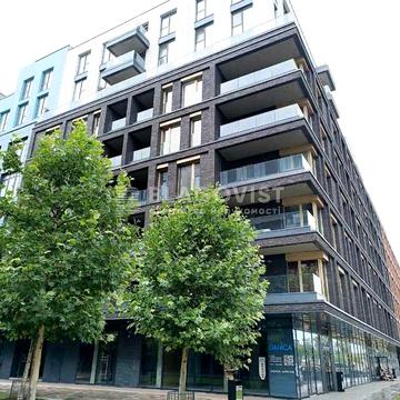 Продаж кв-ри Набережно-Рибальська дорога 11, ЖК "Рибальський", Без %