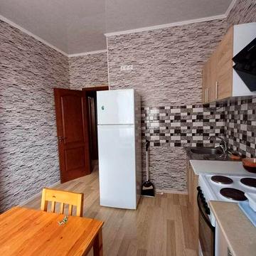 Сдам 1 ком квартиру на Марсельской