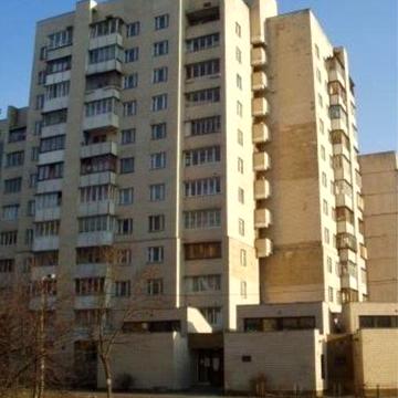 м.Минская пр.Оболонский 34/1, Цегла