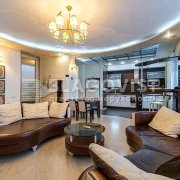 Без %. Продаж 3 кім. квартири, вул.Коновальца, 32Б. ЖК "Митець". ЖК Митець