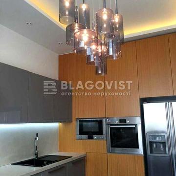 Продаж квартири Жилянська 118 ЖК "Елегант" з ремонтом, центр, видова