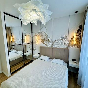 Аренда!Центр!Сдам 1-ю квартиру 65 Жемчужина/Краснова/Первая сдача