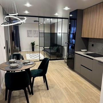 Продаж 1к Квартира Володимира Янева вулиця ЖК Америка