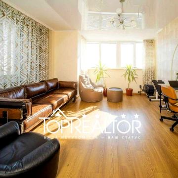 СЕРТИФІКАТ! СЕРТИФИКАТ! Стильна 3к кв в ЖК Молодіжний, ЖК Молодежный ЖК Молодіжний