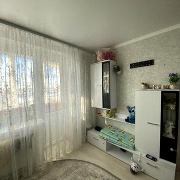 Квартира з ремонтом Корбутівка