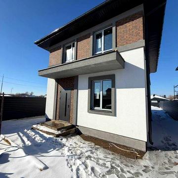 Продам будинок біля Києва | фасадний заїзд | газ | Без комісії