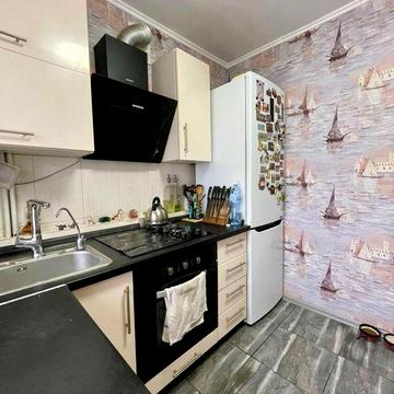 2к квартира пр. Слобожанский, Калиновая, левый берег