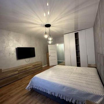 Квартира в новобудові ЖК Грандбуд