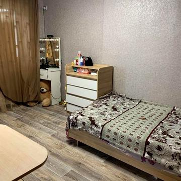 Продам 2 комнатную гостинку