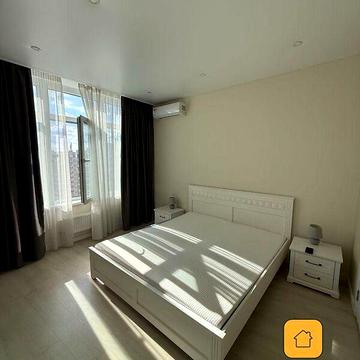 Продаж 1к Квартира Валерія Самофалова вулиця ЖК Двадцать седьмая жемчужина