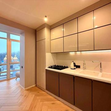 Ексклюзивна 2-к квартира з ремонтом в ЖК Петрівський квартал ЖК Петрівський квартал