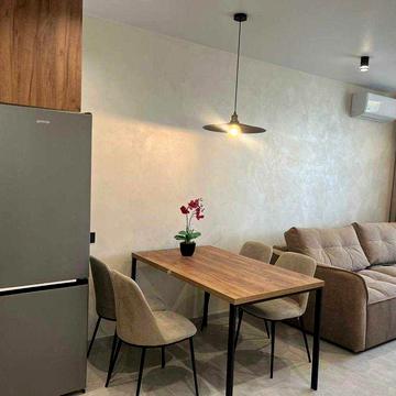 Здам простору  2к квартиру ЖК Аржанова, пр. Слобожанського