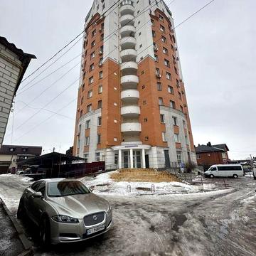 Продаж 1-оі квартири в центрі міста(пров.Ковальського)