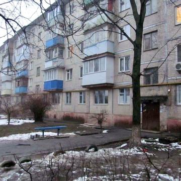 Нивки , Мрії  17-б