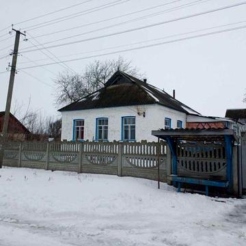 Продається будинок в с. Телешівка