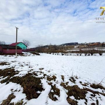 Продаж 1 поверхового будинку з ділянкою на 60 соток