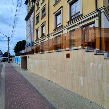 Продам 3-х.кім.квартиру в центрі міста(Шевченко)