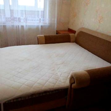 Радужная, 2-к раздельная хорошая квартира, метро Почайна