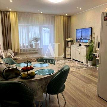 Продаж Таунхауса з ремонтом, район Берківці, Академмістечко, Святошин