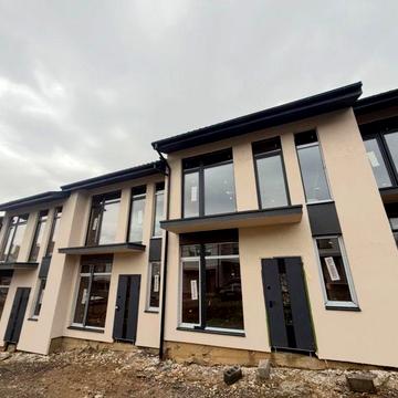 Продаж таунхауса 101 м² БАМ (вул.Срібляста)