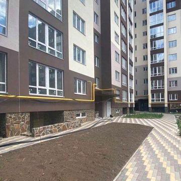 Продам однокімнатну квартиру в с.Ходосівка по вул.Леоніда Каденюка ЖК Нова Конча-Заспа