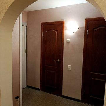 Продам квартиру 2к Днепр, Приднепровск.