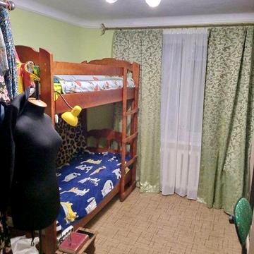 Продам квартиру 2к Днепр, Приднепровск.